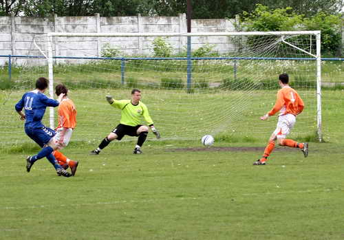 2011.05.07 The Goals